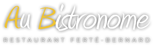 Logo Au Bistronome